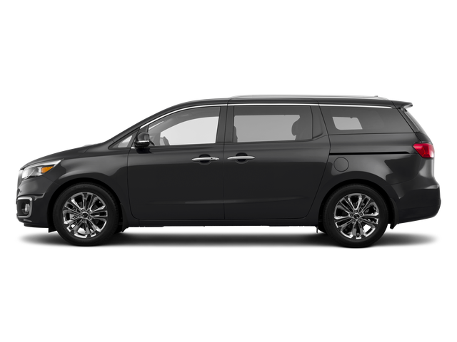 2015 Kia Sedona SX-L