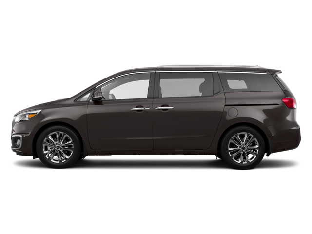 2015 Kia Sedona SX-L