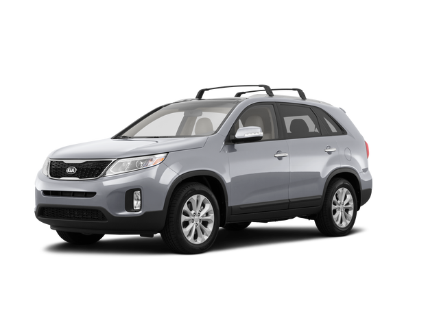 2015 Kia Sorento EX