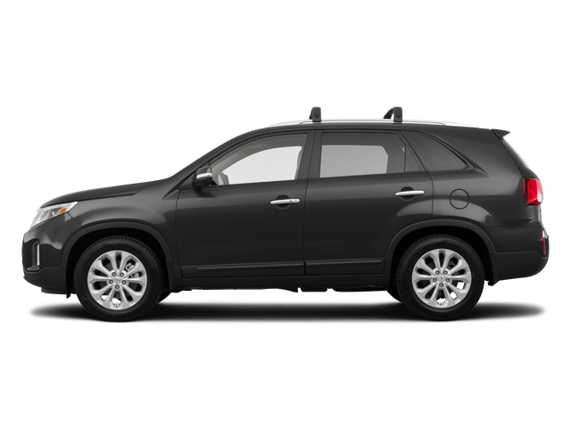 2015 Kia Sorento EX