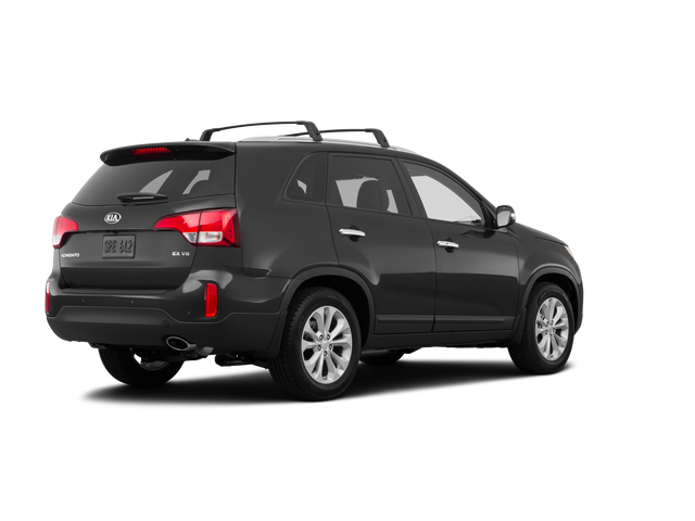 2015 Kia Sorento EX