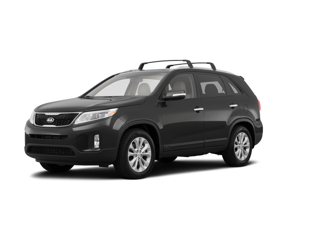 2015 Kia Sorento EX