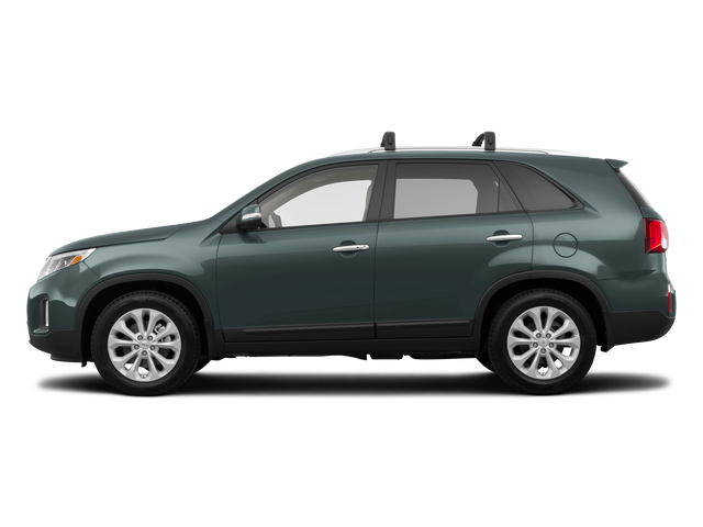 2015 Kia Sorento EX