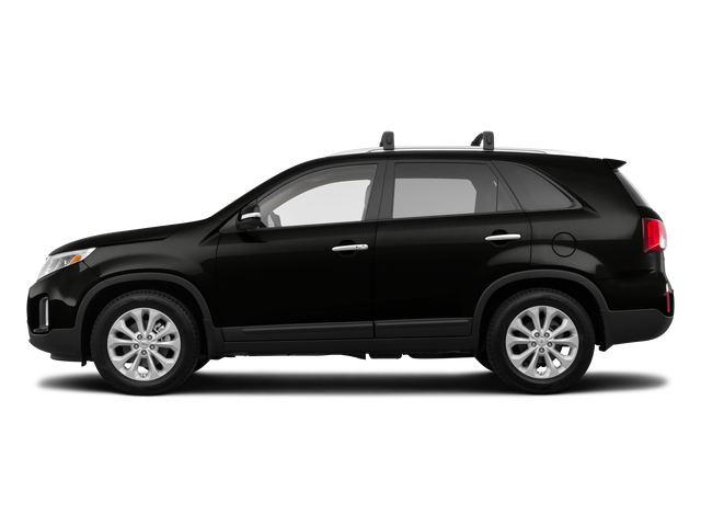 2015 Kia Sorento EX