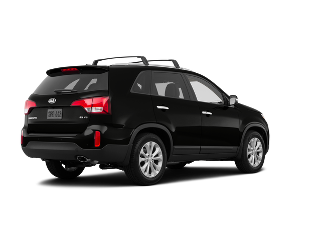 2015 Kia Sorento EX