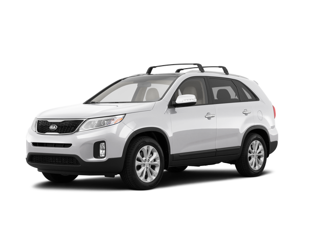 2015 Kia Sorento EX