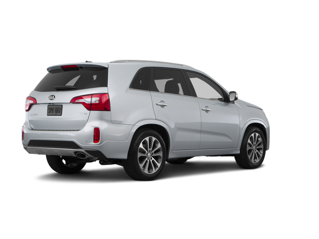 2015 Kia Sorento SX