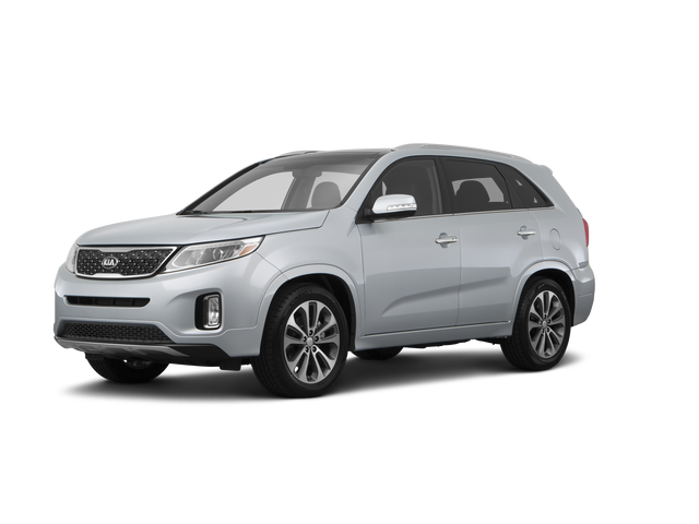 2015 Kia Sorento SX