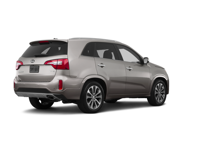 2015 Kia Sorento SX