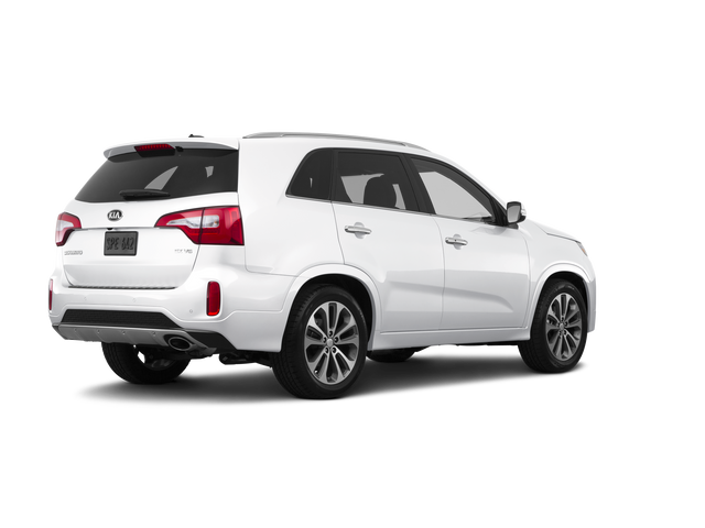 2015 Kia Sorento SX