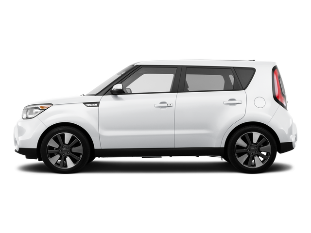 2015 Kia Soul !