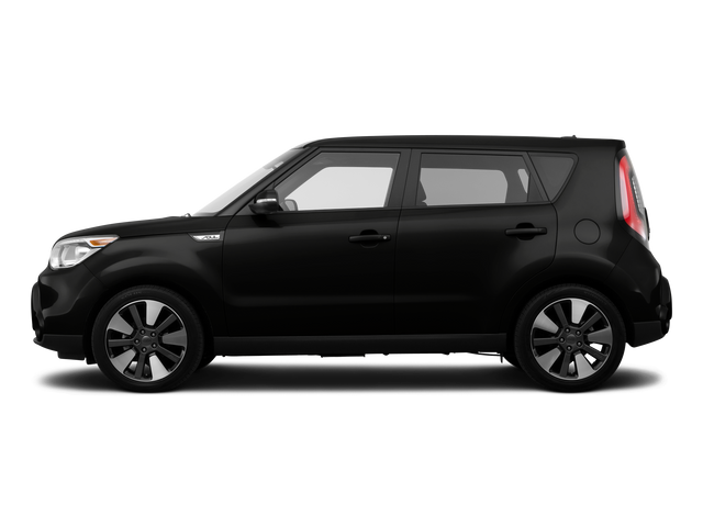 2015 Kia Soul !