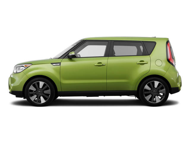 2015 Kia Soul !