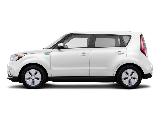 2015 Kia Soul EV Plus