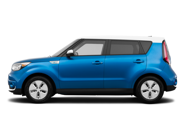 2015 Kia Soul EV Base