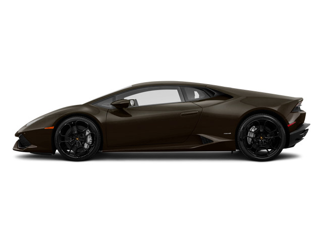 2015 Lamborghini Huracan Base