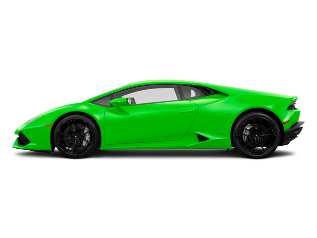 2015 Lamborghini Huracan Base