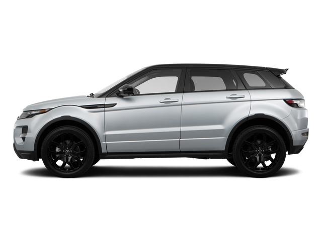 2015 Land Rover Range Rover Evoque Dynamic