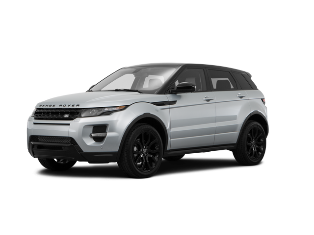 2015 Land Rover Range Rover Evoque Dynamic