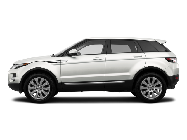 2015 Land Rover Range Rover Evoque Pure Premium