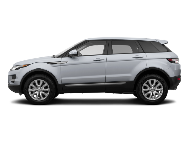 2015 Land Rover Range Rover Evoque Pure Plus