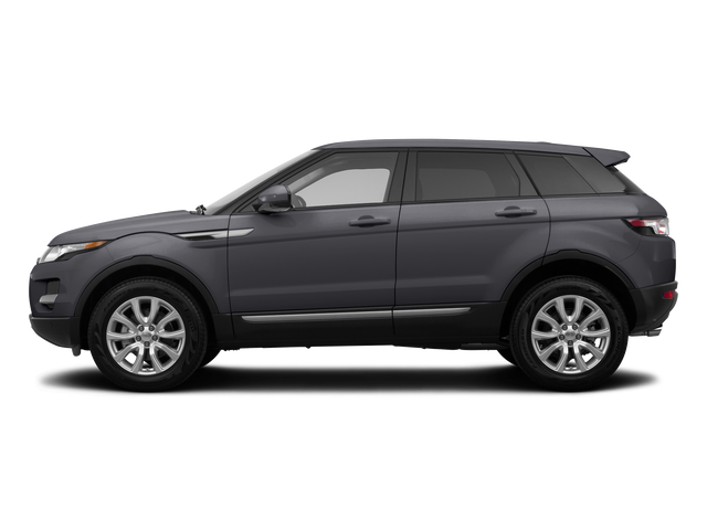 2015 Land Rover Range Rover Evoque Pure