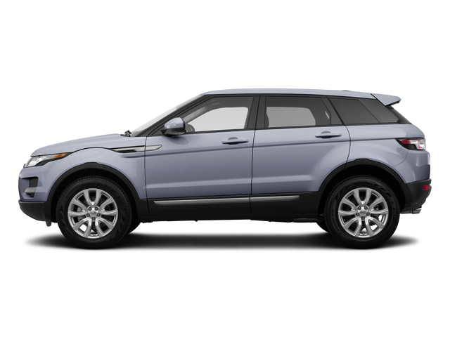2015 Land Rover Range Rover Evoque Pure Plus