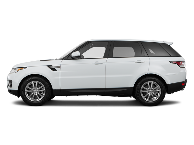 2015 Land Rover Range Rover Sport HSE