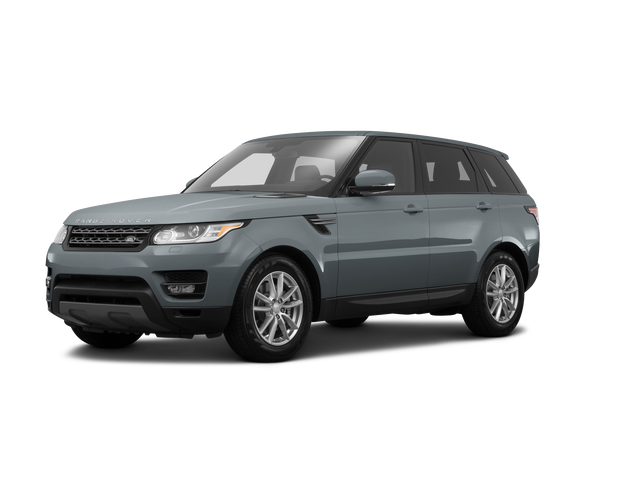 2015 Land Rover Range Rover Sport Supercharged