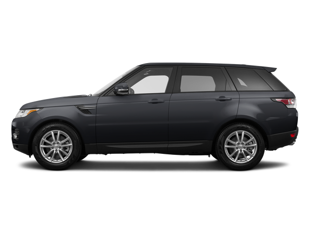 2015 Land Rover Range Rover Sport SE