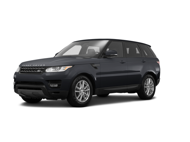 2015 Land Rover Range Rover Sport SE