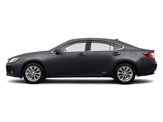 2015 Lexus ES Hybrid 300h