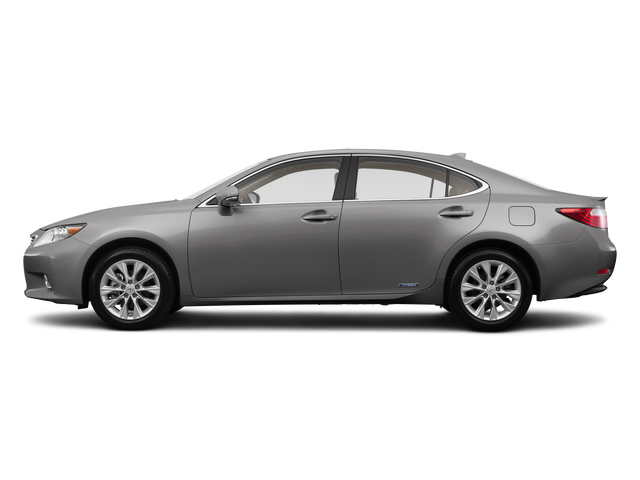 2015 Lexus ES Hybrid 300h