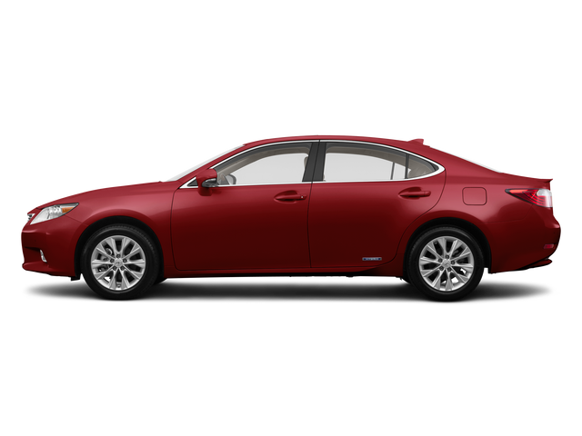 2015 Lexus ES Hybrid 300h