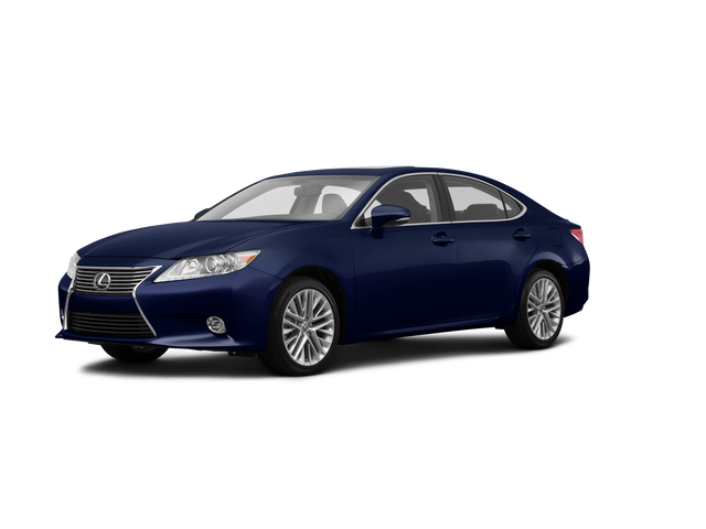 2015 Lexus ES 350