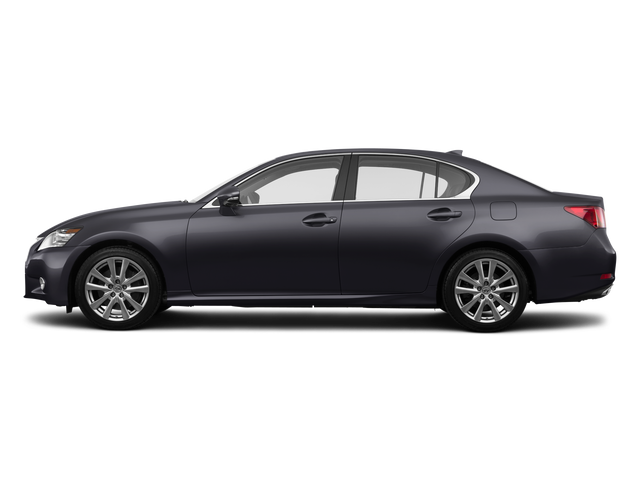 2015 Lexus GS 350