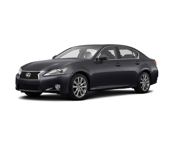 2015 Lexus IS 350