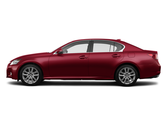 2015 Lexus GS 350