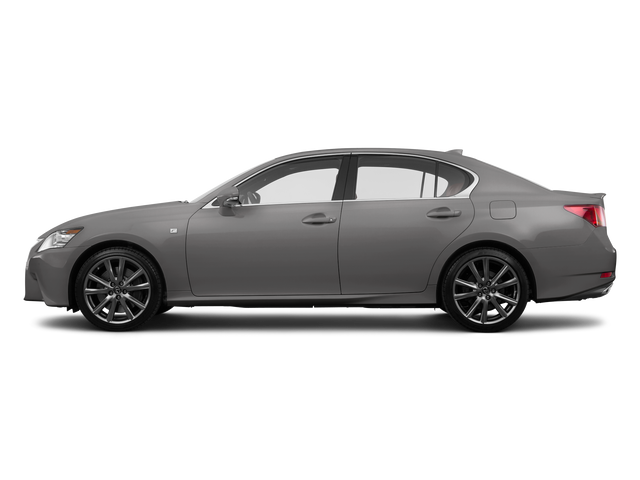 2015 Lexus GS 350