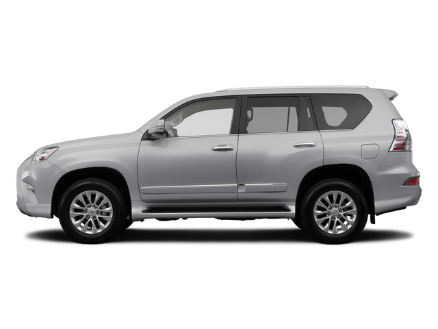 2015 Lexus GX 460