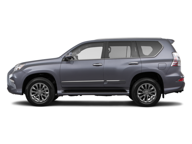 2015 Lexus GX 460 Luxury