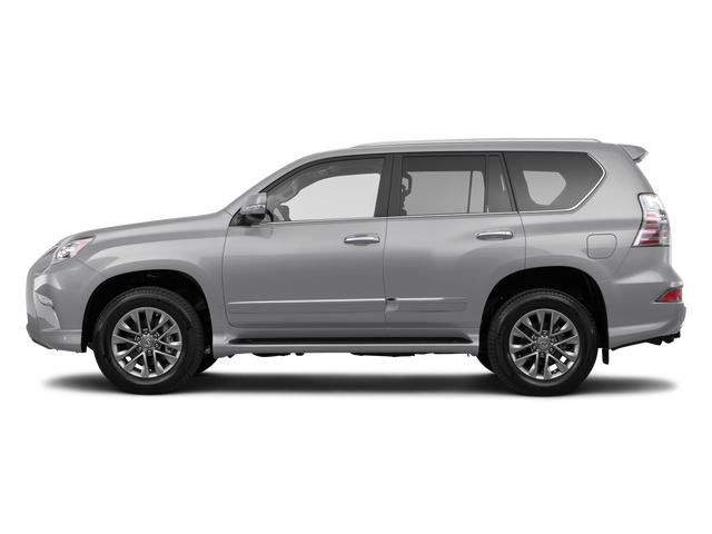 2015 Lexus GX 460 Luxury