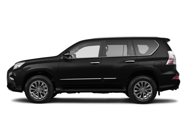 2015 Lexus GX 460 Luxury