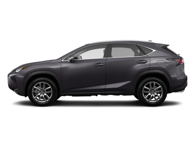 2015 Lexus NX 200t