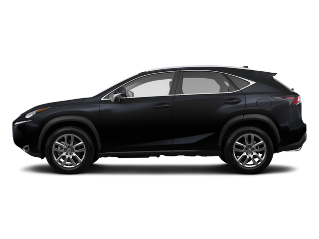 2015 Lexus NX 200t