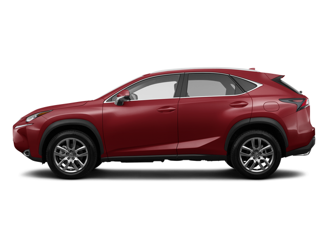 2015 Lexus NX 200t