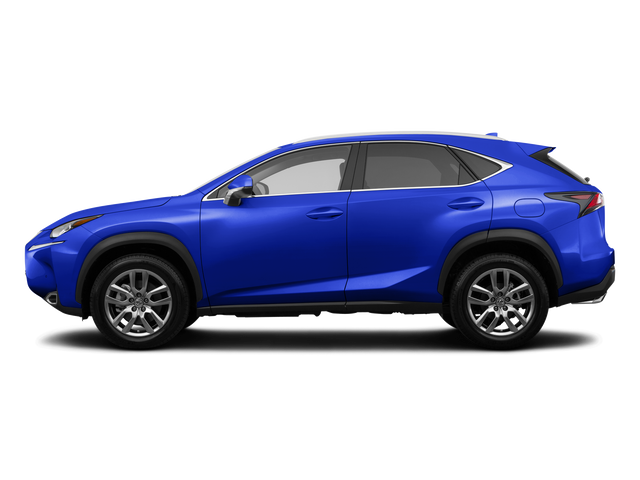 2015 Lexus NX 200t