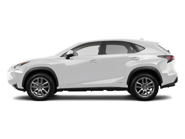 2015 Lexus NX 300h