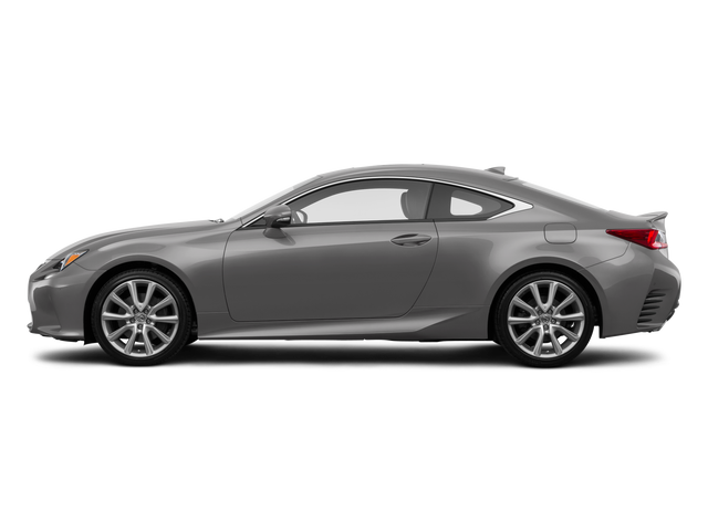 2015 Lexus RC 350