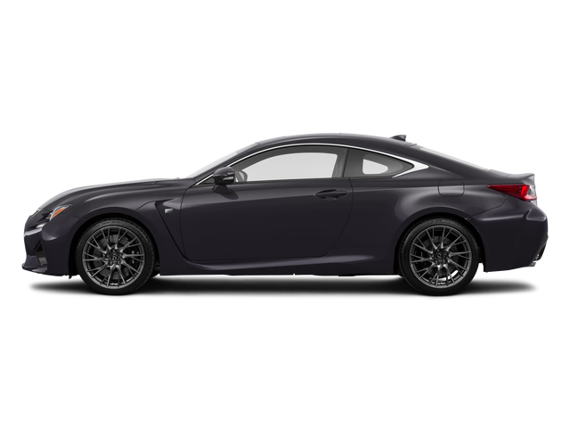 2015 Lexus RC F